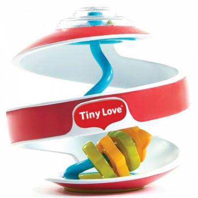 

Развивающая игрушка Tiny Love Красная спираль (1503900458)