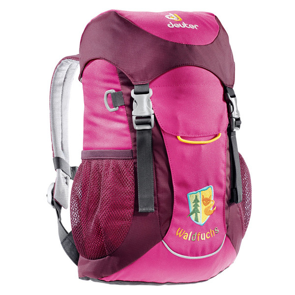 

Рюкзак Deuter Waldfuchs цвет 5040 pink (36031 5040)