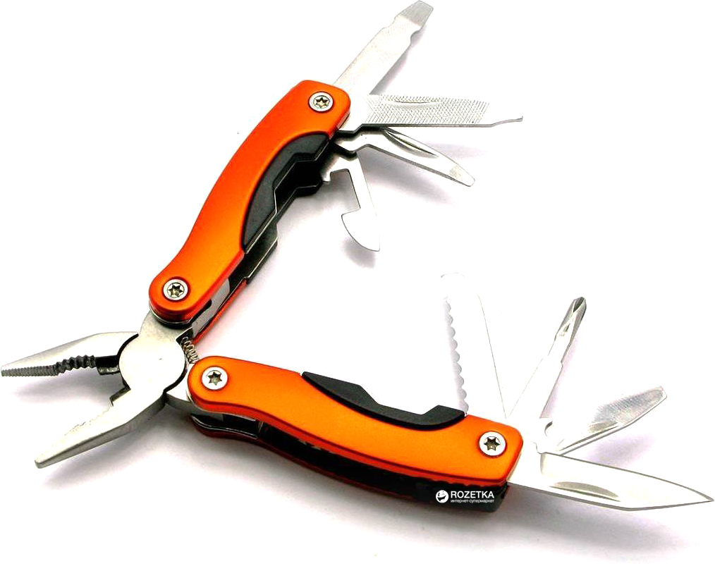 

Мультитул Stinger Mini Multi-Tool DN27085