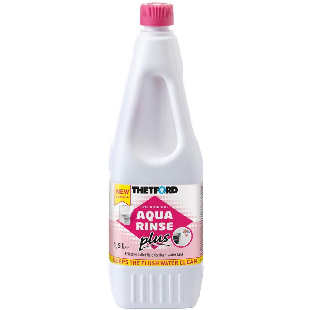 

Средство для дезодорации биотуалетов Thetford Aqua Rinse plus (30358 AC)