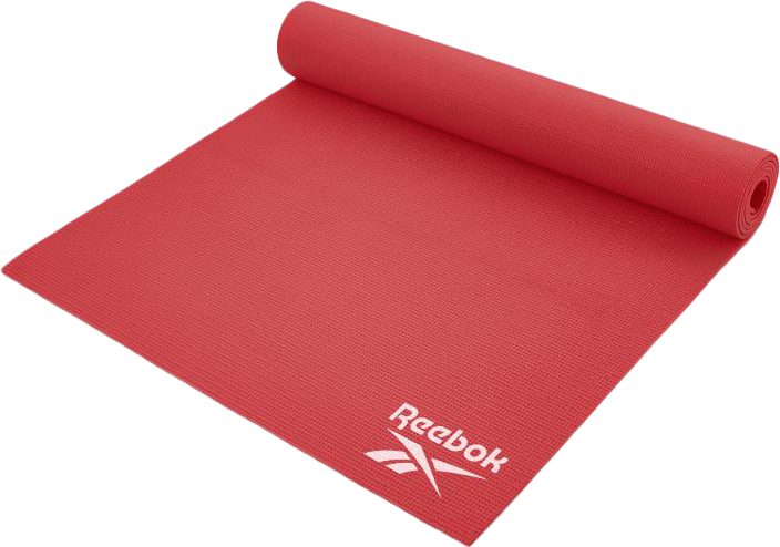 

Коврик для йоги Reebok Синий (RAYG-11022BL)