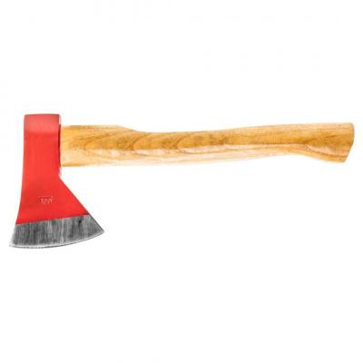 

Топор TOP TOOLS 800 г, деревянная ручка (05A308)