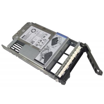 

Жесткий диск для сервера Dell 1.8TB 10K RPM SAS 12Gbps (400-ARXC)