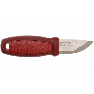

Нож Morakniv Eldris Neck Knife Red (12630)