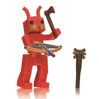 

Фигурка Jazwares Roblox Core Figures Booga Booga: Fire Ant W5 (ROB0193)