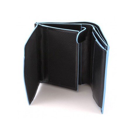 

Портмоне Piquadro Blue Square PU1740B2_N черный