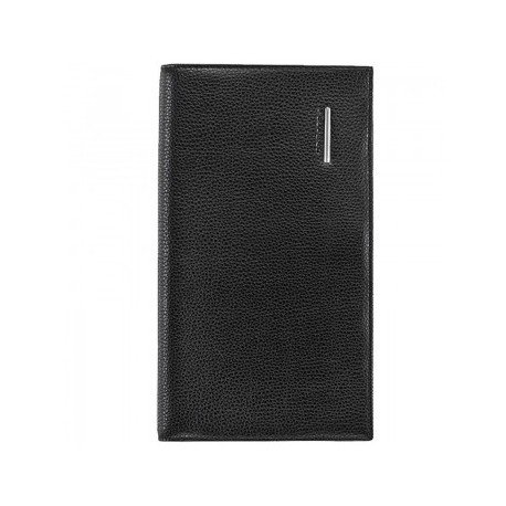 

Портмоне Piquadro Modus дорожное PP1009MO_N черный