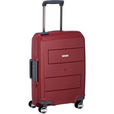 

Чемодан Travelite MAKRO/Red TL073647-10 красный