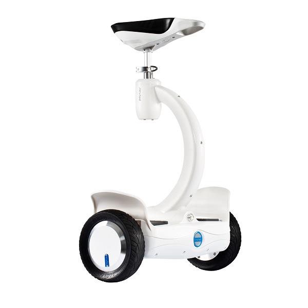 

Гироборд S8MINI 260WH Airwheel 51х33х71 см (fit0002748) Белый