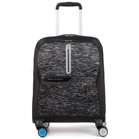 

Чемодан Piquadro COLEOS Active/Black BV3849OS37_N черный
