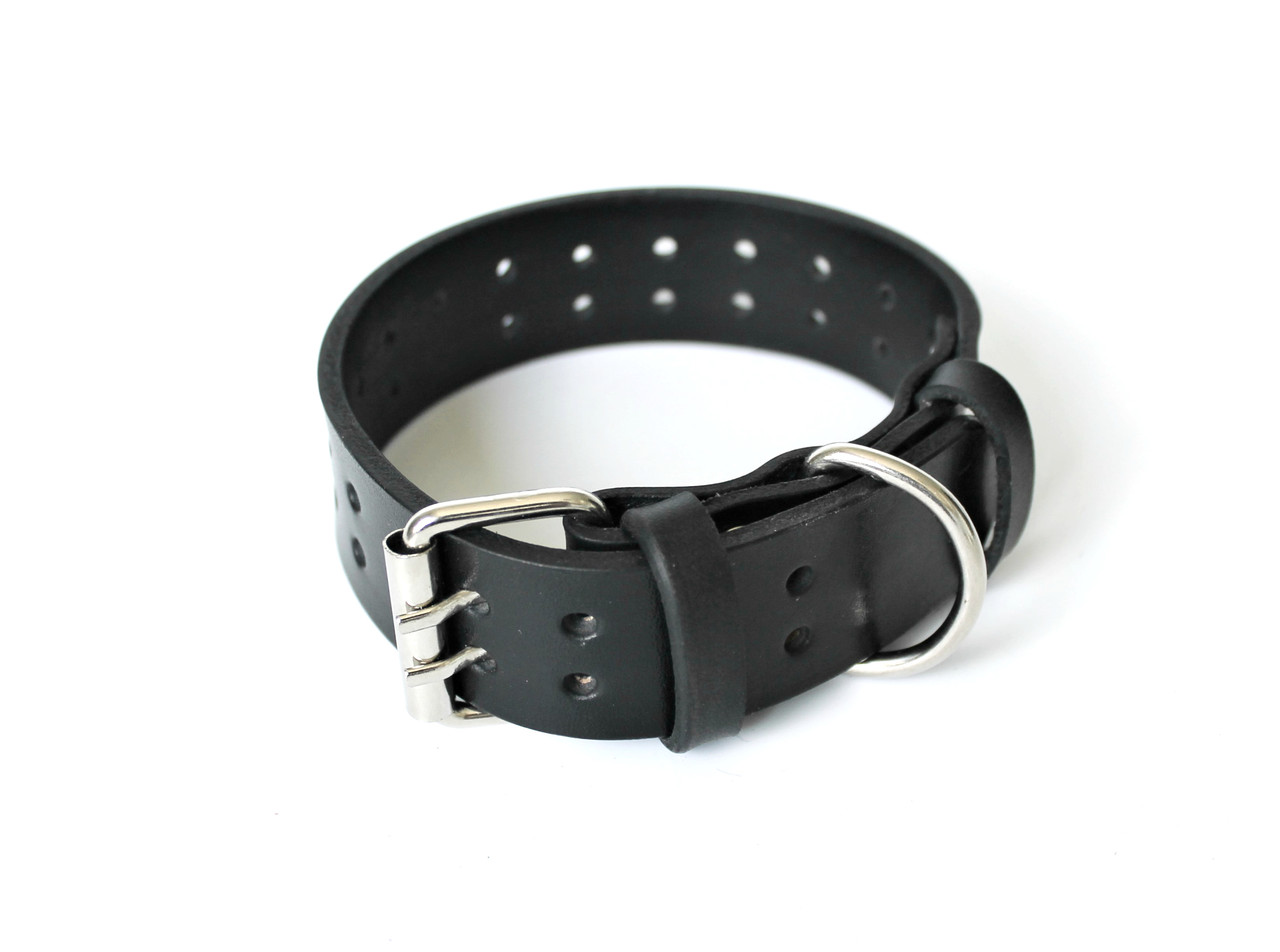 

Ошейник для собак Lockdog M (30-44 см) (zoo0000245) Черный