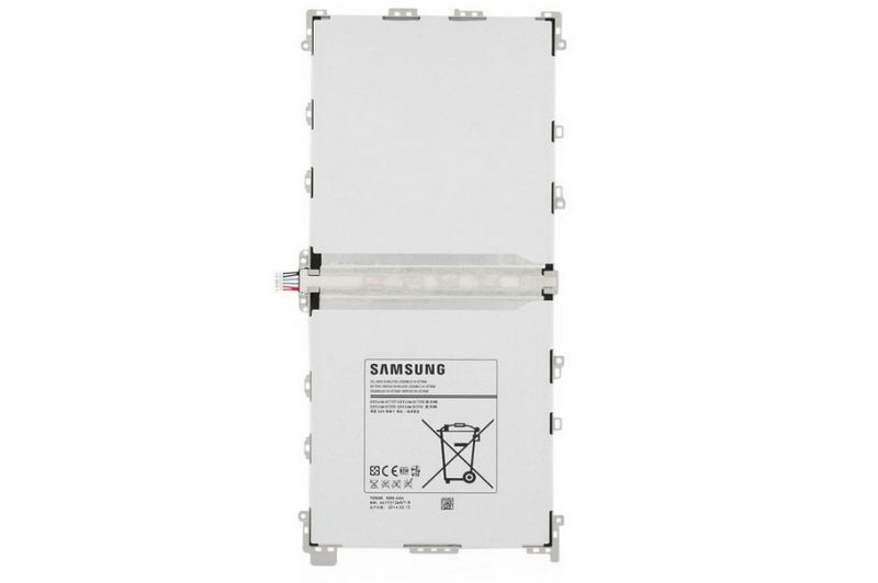 

Аккумулятор (батарея) Samsung P900, P901, P905 T9500E