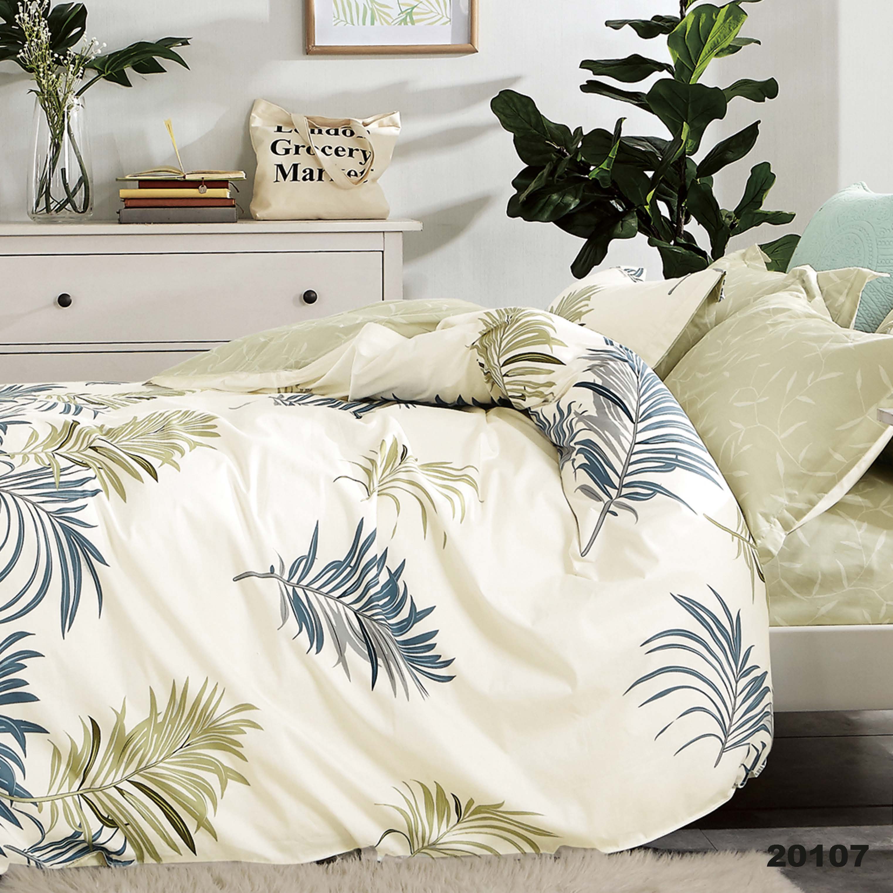 

Комплект постельного белья Вилюта ранфорс 20107 евро