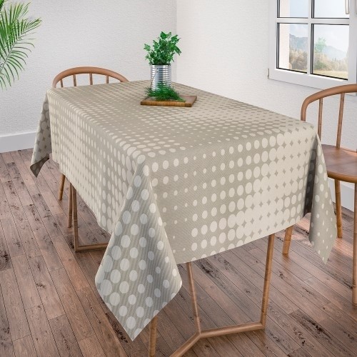 

Скатерть 8511 Time Textile 140x220 см Бежевый
