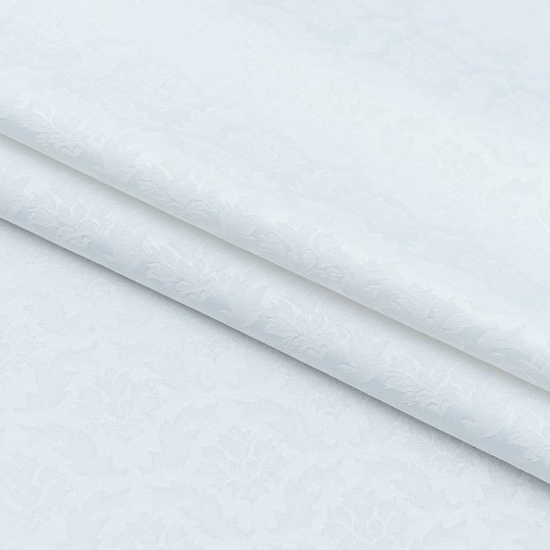

Скатерть 6597 Time Textile 160x220 см Белый