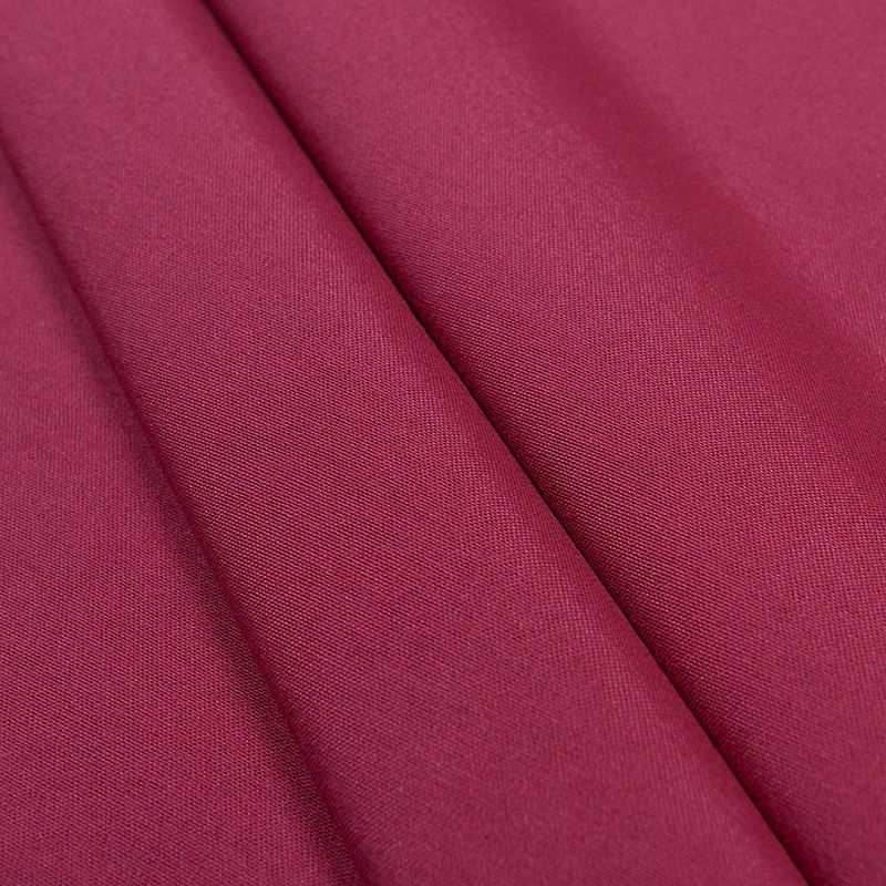 

Скатерть 6848 Time Textile 140x240 см Бордовый
