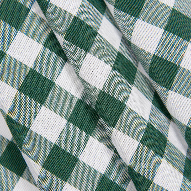 

Скатерть 6873 Time Textile 140x200 см Зеленый