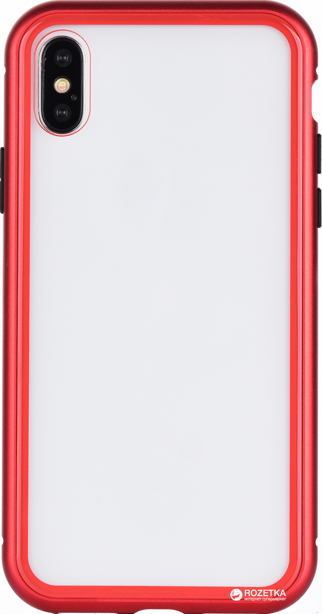 

Панель BeCover Magnetite Hardware для Huawei P20 Red