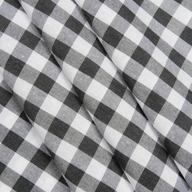 

Круглая скатерть 8385 Time Textile Ø160 см Серый