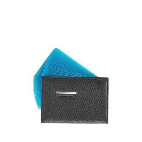 

Кредитница Piquadro modus (7,5х10) черный