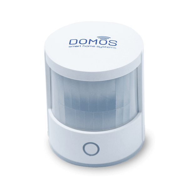 

Умный датчик движения Domos DSZ100I Белый