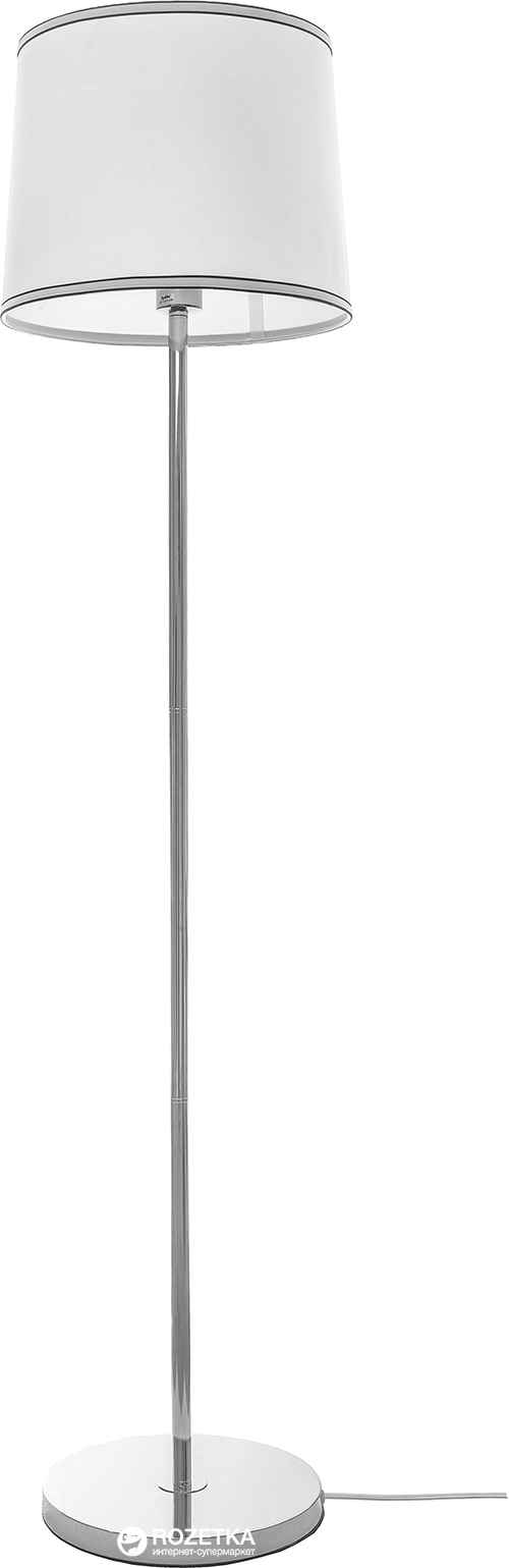 

Торшер Brille BKL-651F/1 E27 CH (25-239)