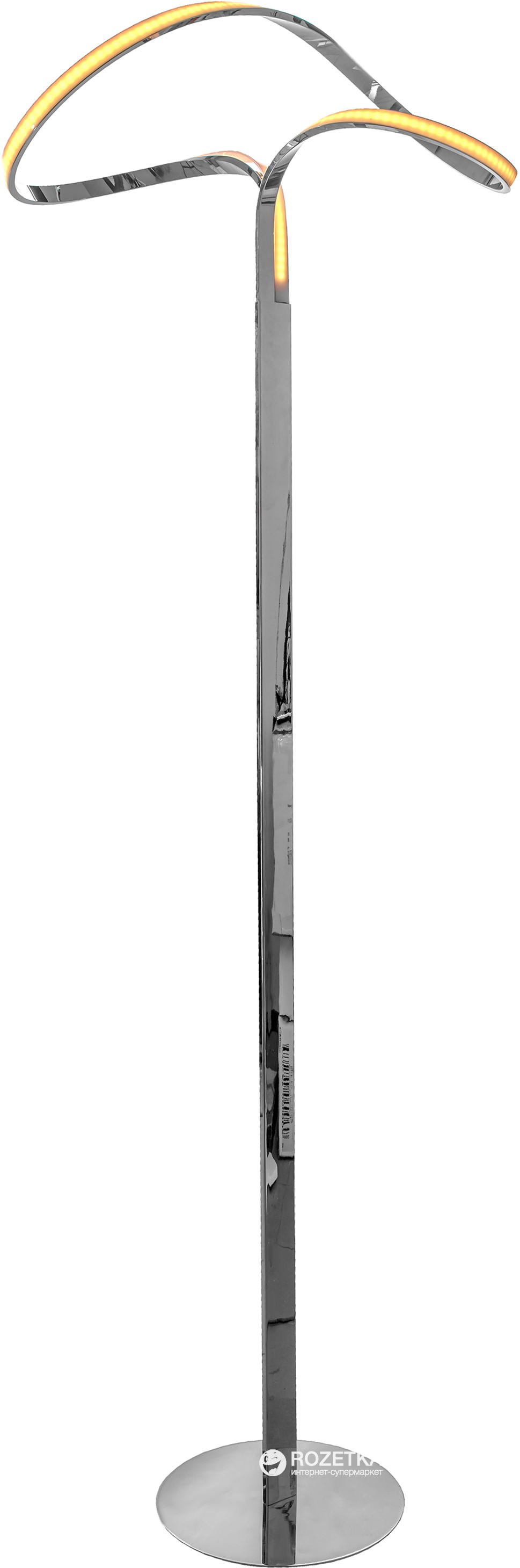 

Торшер Brille BL-533F/17W LED CH (25-229)