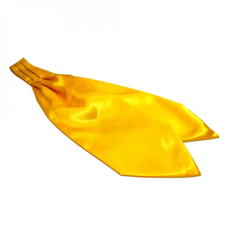 

Галстук Handmade 15,5х115 см Желтый