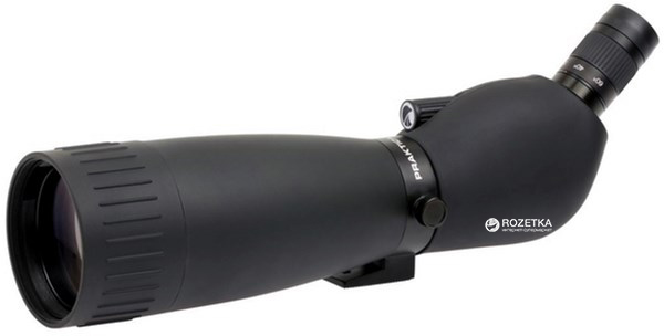 

Подзорная труба Praktica Hydan 20-60x77/45 WP (925768)