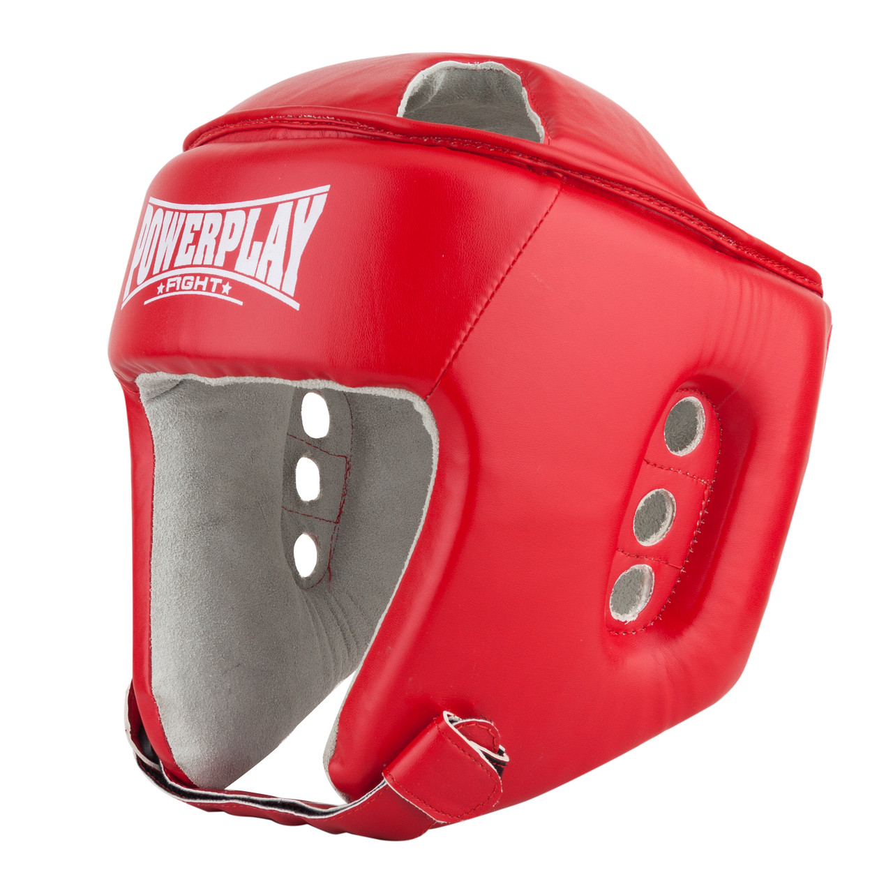 

Боксерський шолом PP-3084 PowerPlay M (fit0003717) Червоний