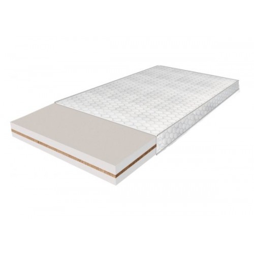 

Матрас HIGHFOAM Emerald Tropik 80х170 см