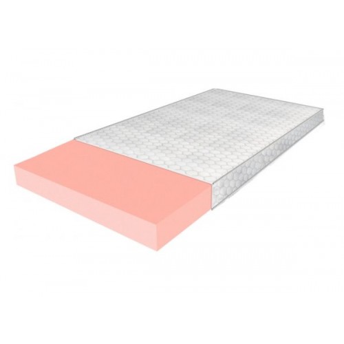 

Матрас HIGHFOAM Emerald Dream 80х190 см