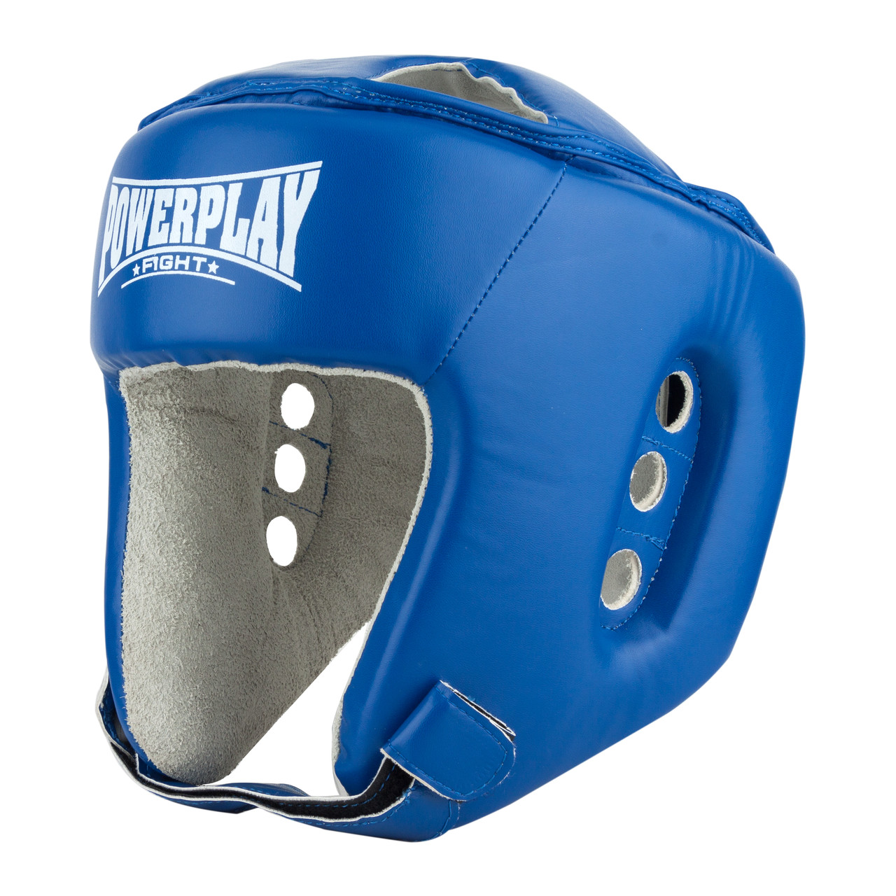

Боксерський шолом PP-3084 PowerPlay M (fit0003713) Синій