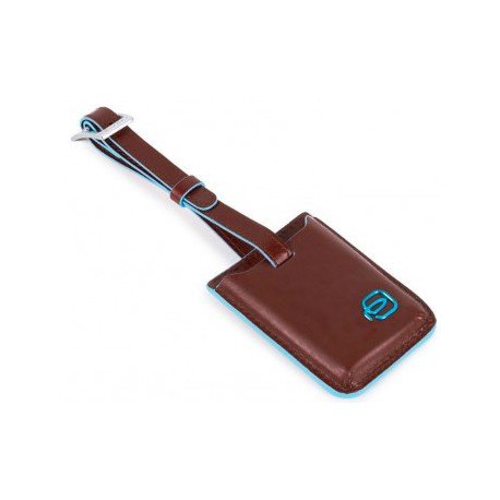 

Брелок Piquadro BL SQUARE/Cognac AC3955B2_MO коричневый