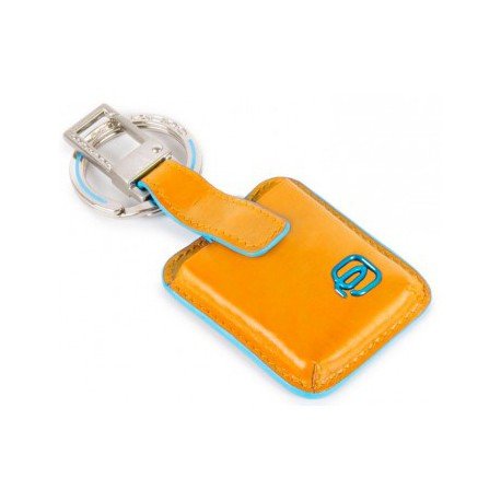

Брелок Piquadro BL SQUARE/Yellow AC3954B2_G желтый