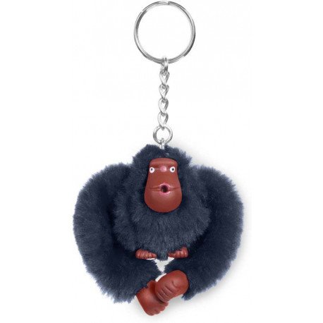 

Брелок Kipling MONKEYCLIP S/True Blue K16474_511 синий