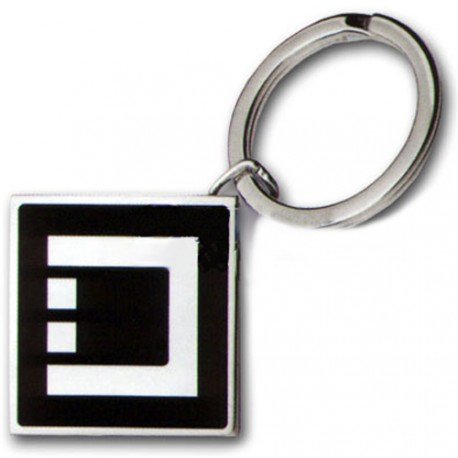 

Брелок ST Dupont Icon Theme Du3294