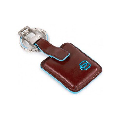 

Брелок Piquadro BL SQUARE/Cognac AC3954B2_MO коричневый