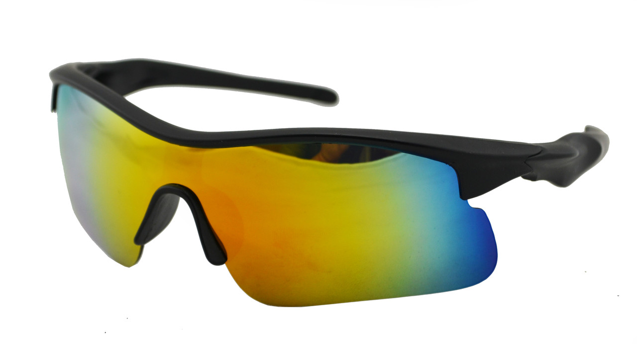 

Солнцезащитные поляризованные антибликовые очки Tac Glasses