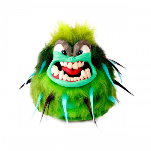 

Интерактивная игрушка GRUMBLIES S2 - СЕЙСМОС (02249-T)