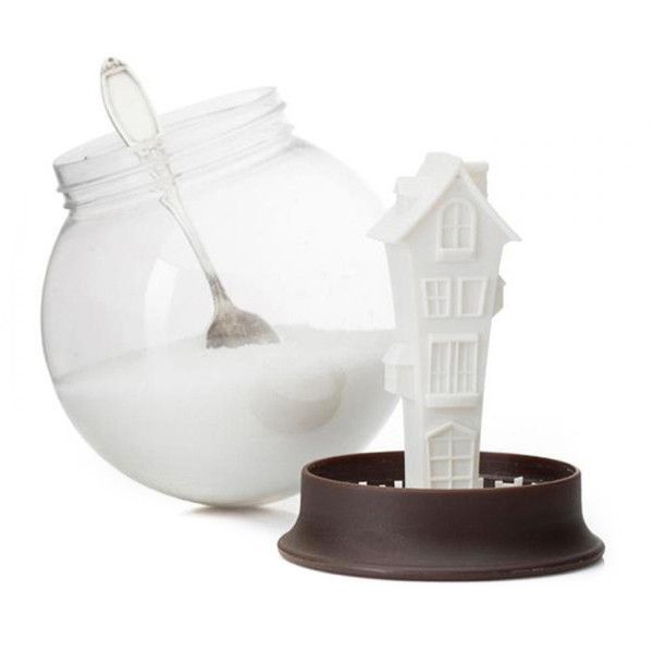 

Сахарница Peleg Design Sugar House PE970