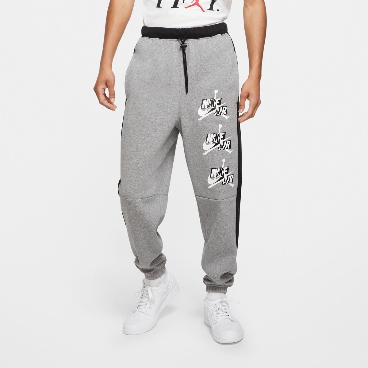 

Штаны Jordan JMC FLC Pant (L) CK6739-091