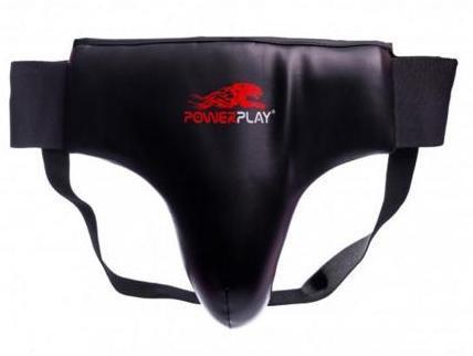 

Захист паху (PP-3037) PowerPlay M Чорний 000062500