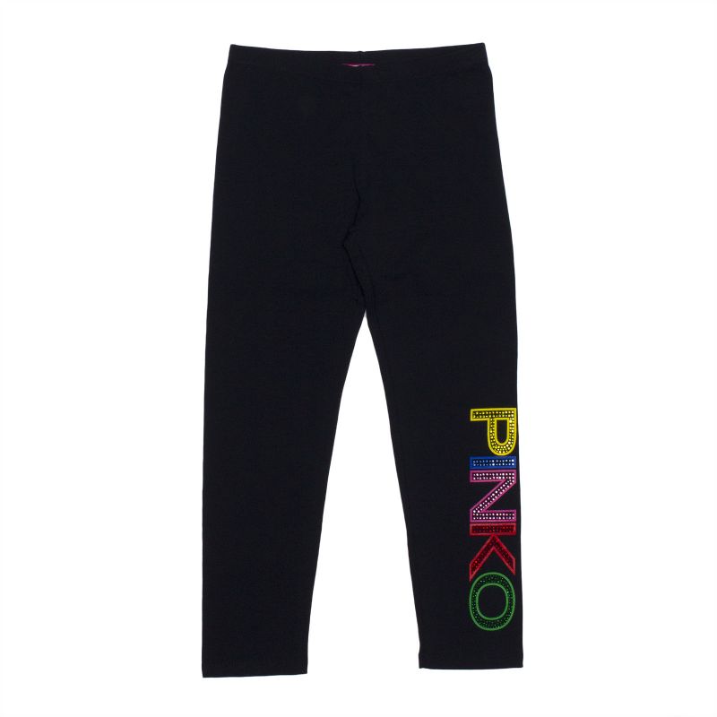 

Лосины «Буквы» PINKO 164 см Черный 2884/110