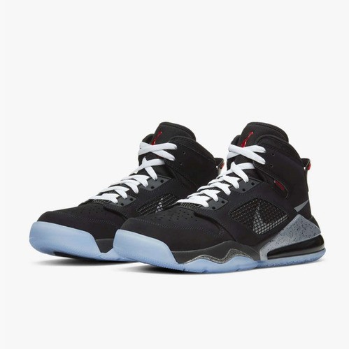 

Кроссовки Jordan Mars 270 (44.5) CD7070-010