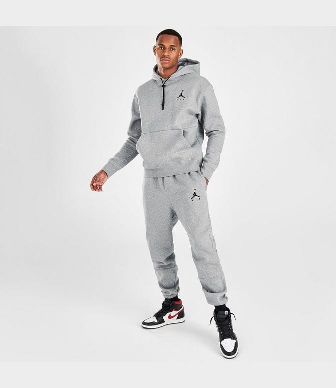 

Костюм Jordan JUMPMAN AIR FLC (L) CK6694-091/CK6684-091