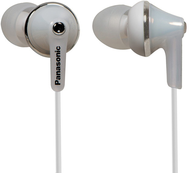 

Навушники Panasonic RP-HJE190E-W (6028998)