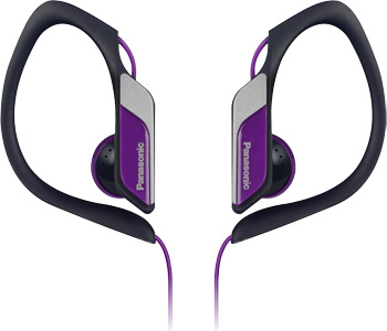 

Наушники Panasonic RP-HS34E-V (6146882)