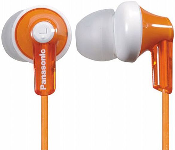 

Навушники Panasonic RP-HJE118GU-D (6047161)