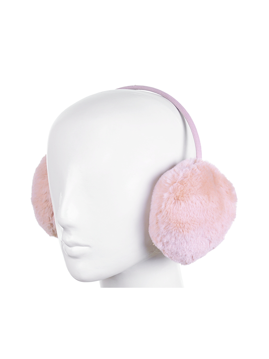 

Меховые Primark One size Розовый 5002225